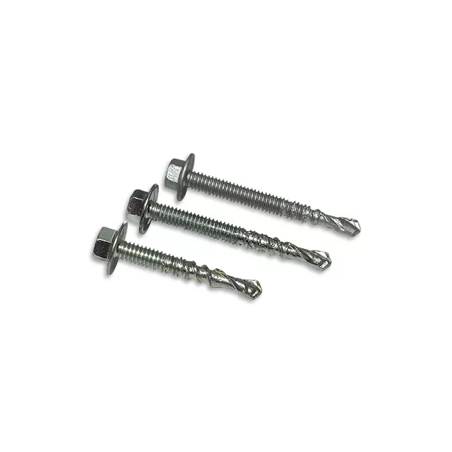self drilling screws for thick metal, self tapping screws thick metal, self tapping screws for thick