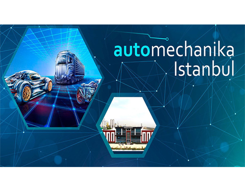 AUTOMECHANIKA ISTANBUL 2023