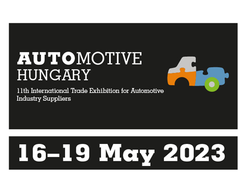 AUTOMOTIVE HUNGARY 2023