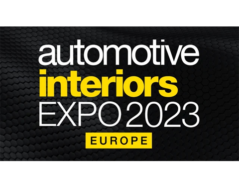 AUTOMOTIVE INTERIORS EXPO 2023