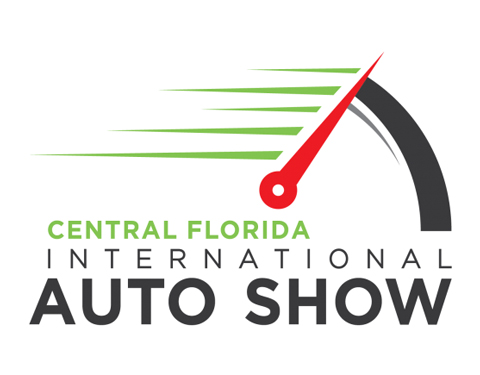 CENTRAL FLORIDA INTERNATIONAL AUTO SHOW 2023
