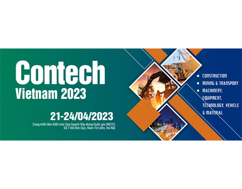 CONTECH VIET 2023