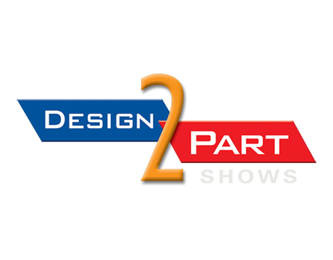 Design-2-Part Shows 