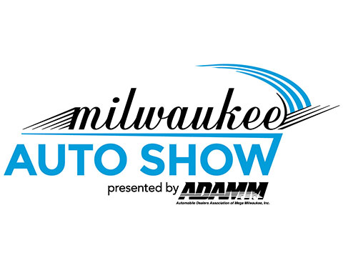 GREATER MILWAUKEE AUTO SHOW 2023