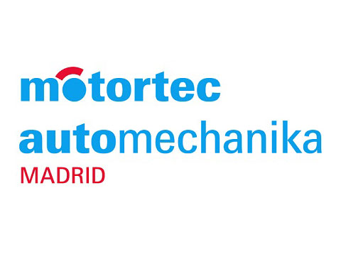 MOTORTEC - AUTOMECHANIKA MADRID 2023