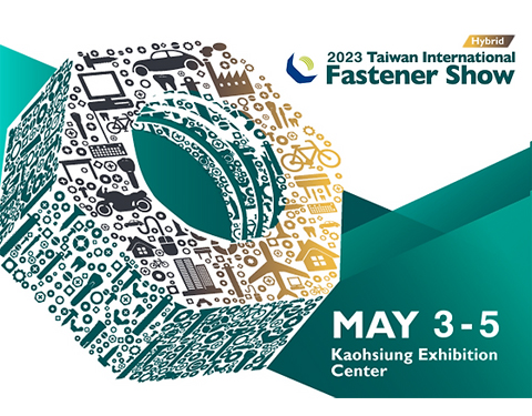TAIWAN INTERNATIONAL FASTENER SHOW 2023