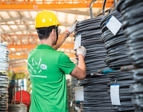 Domestic Wire-Drawing operators suspend quotations