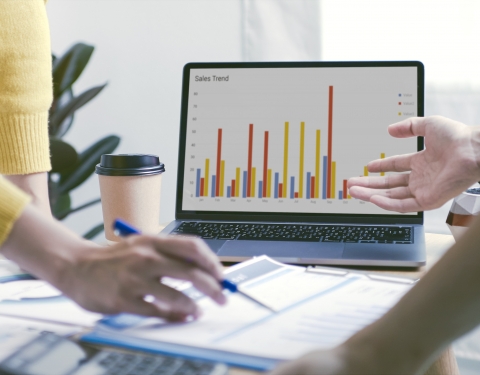 Achieving a balance between both parties and the market