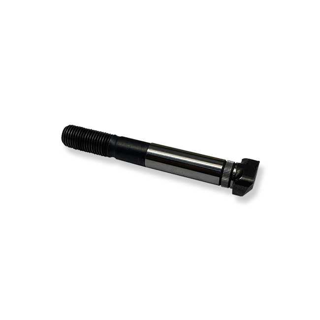 custom bolts, custom bolt manufacturer