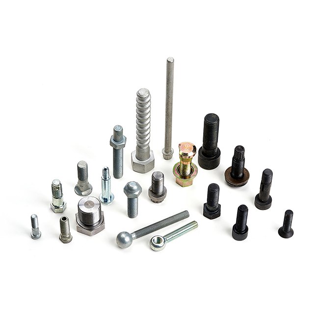 custom fasteners, custom fastener manufacturer