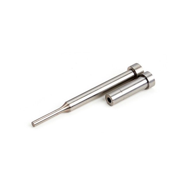 MACHINE SCREWS
